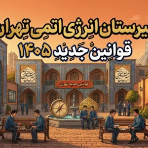 دبیرستان-انرژی-اتمی-تهران