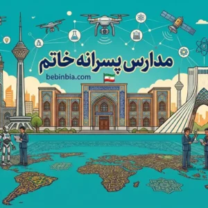 مدارس-پسرانه-خاتم