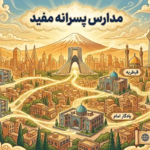 مدارس-پسرانه-مفید