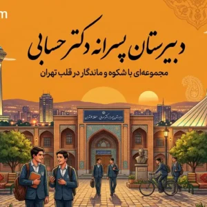 دبیرستان-پسرانه-دکتر-حسابی