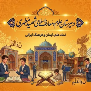 دبیرستان-علوم-و-معارف-اسلامی-شهید-مطهری